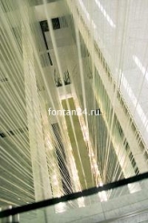 Фонтанная насадка с колпачком для Water Curtain Фонтанная насадка с колпачком для Water Curtain