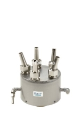 Фонтанная насадка Rotating Nozzle 5-30 E Фонтанная насадка Rotating Nozzle 5-30 E