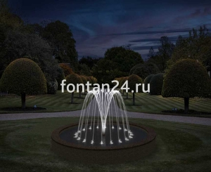 Фонтан для города "Песочные часы" Фонтан для города "Песочные часы"