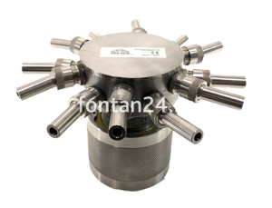 Фонтанная насадка Twister Jet 3", 12 х 8 мм Фонтанная насадка Twister Jet 3", 12 х 8 мм