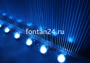 Фонтанная насадка Леска Water Curtain, Mylar Lace Roll 70 м Фонтанная насадка Леска Water Curtain, Mylar Lace Roll 70 м