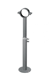 Стойка телескопическая для линии насадок 340-500 мм, Ø 60 Стойка телескопическая для линии насадок 340-500 мм, Ø 60