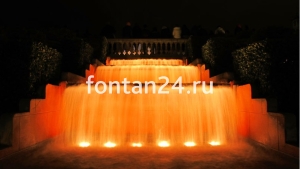 Ocean LED 12 диодов, 30°, 36Вт, 24V.DC, белый Ocean LED 12 диодов, 30°, 36Вт, 24V.DC, белый