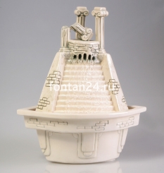 Настольный фонтан Греция