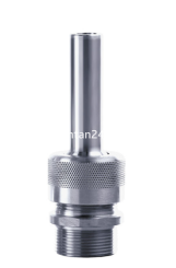 Lance jet 1½", 19 мм, chrome Lance jet 1½", 19 мм, chrome