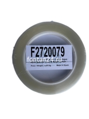 Фонтанная насадка Леска Water Curtain, Mylar Lace Roll 2х25 м Фонтанная насадка Леска Water Curtain, Mylar Lace Roll 2х25 м