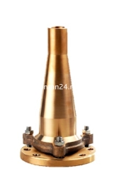 Lance jet II DN150, 76 мм