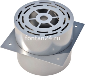 Пешеходный модуль 1 x Белый 18 диодов